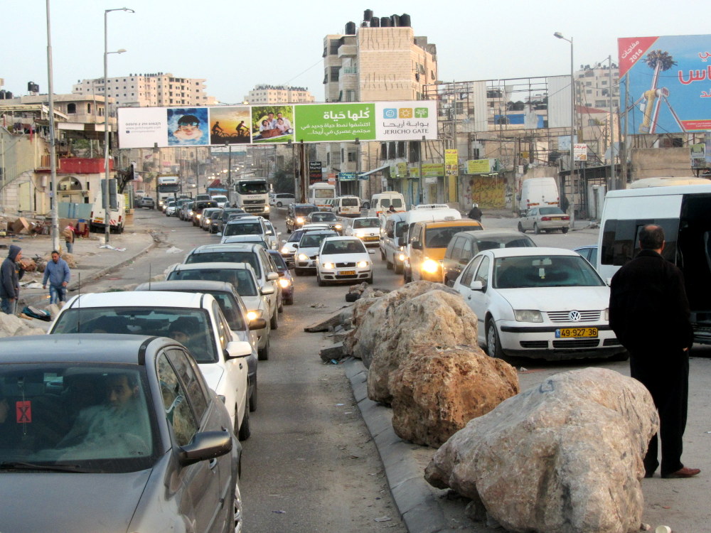 بلدة كفر عقب ترتقي بعد مطالبات متكررة إلى بلدية